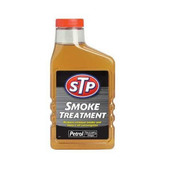 STP Smoke Treatment, Dzinēja dūmu aizsardzība, 450 ml