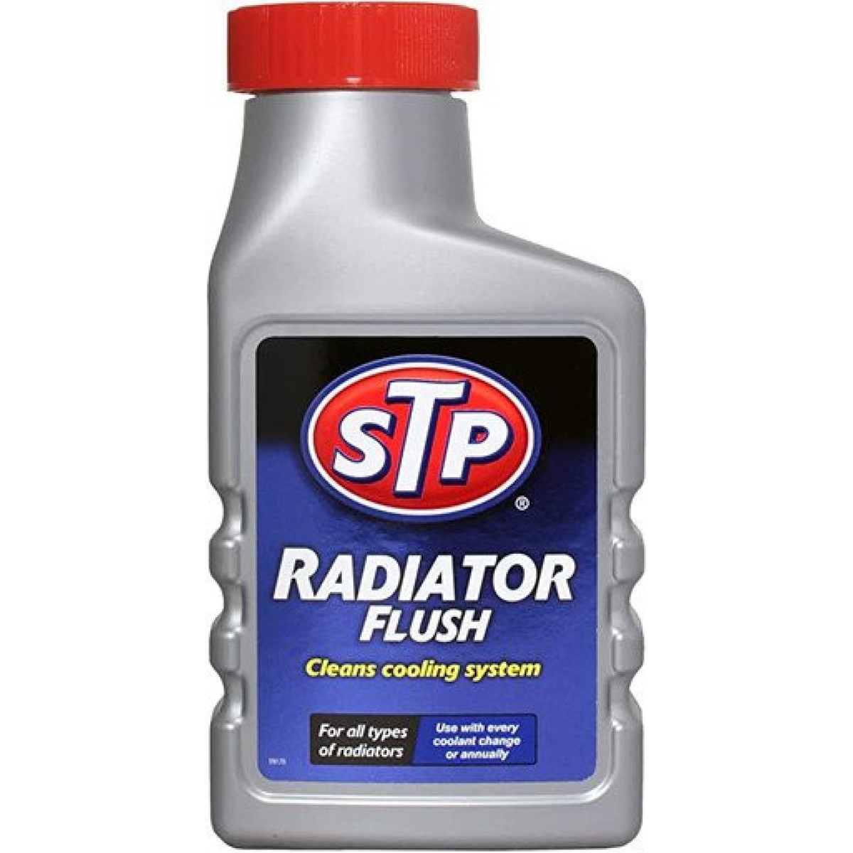 STP Dzesēšanas sistēmas radiatora tīrītājs, 300 ml