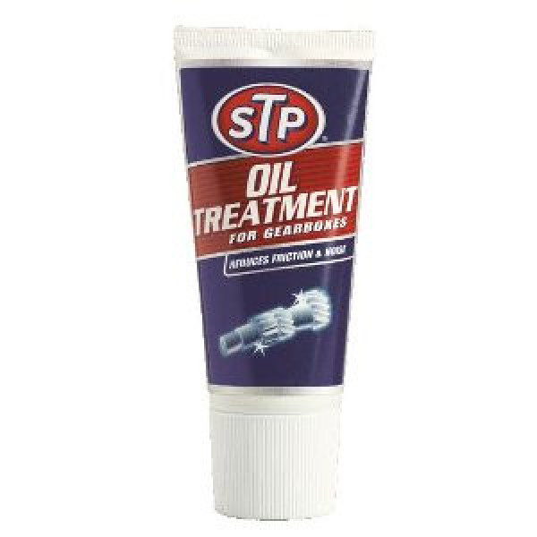 STP ĀTRUMKĀRBU EĻĻAS ATTĪRĪTĀJS, Piedeva manuālajai transmisijai, 150 ml