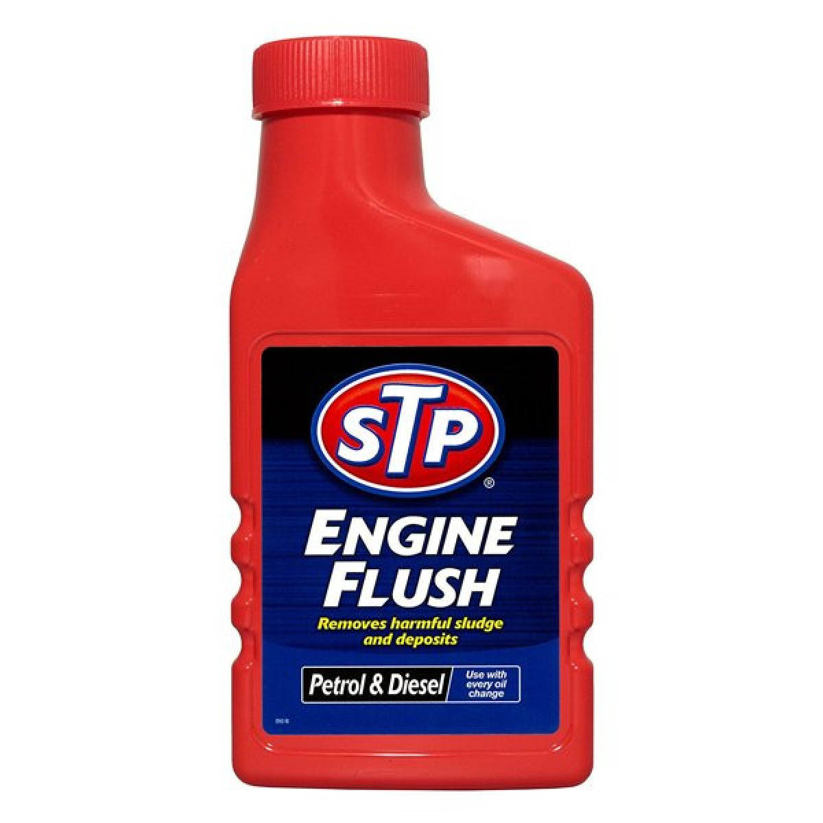 STP Engine Flush, dzinēja eļļas skalošanas līdzeklis, 450 ml