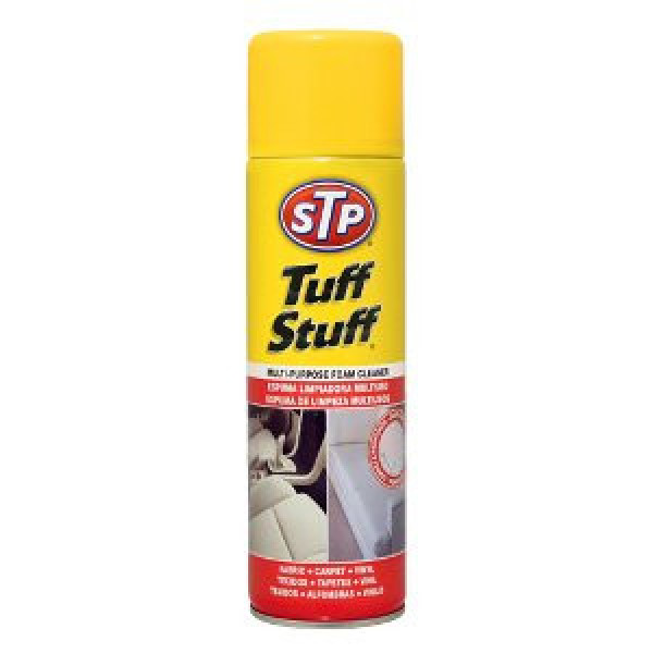 STP Tuff Stuff, Universālas tīrīšanas putas, 500 ml