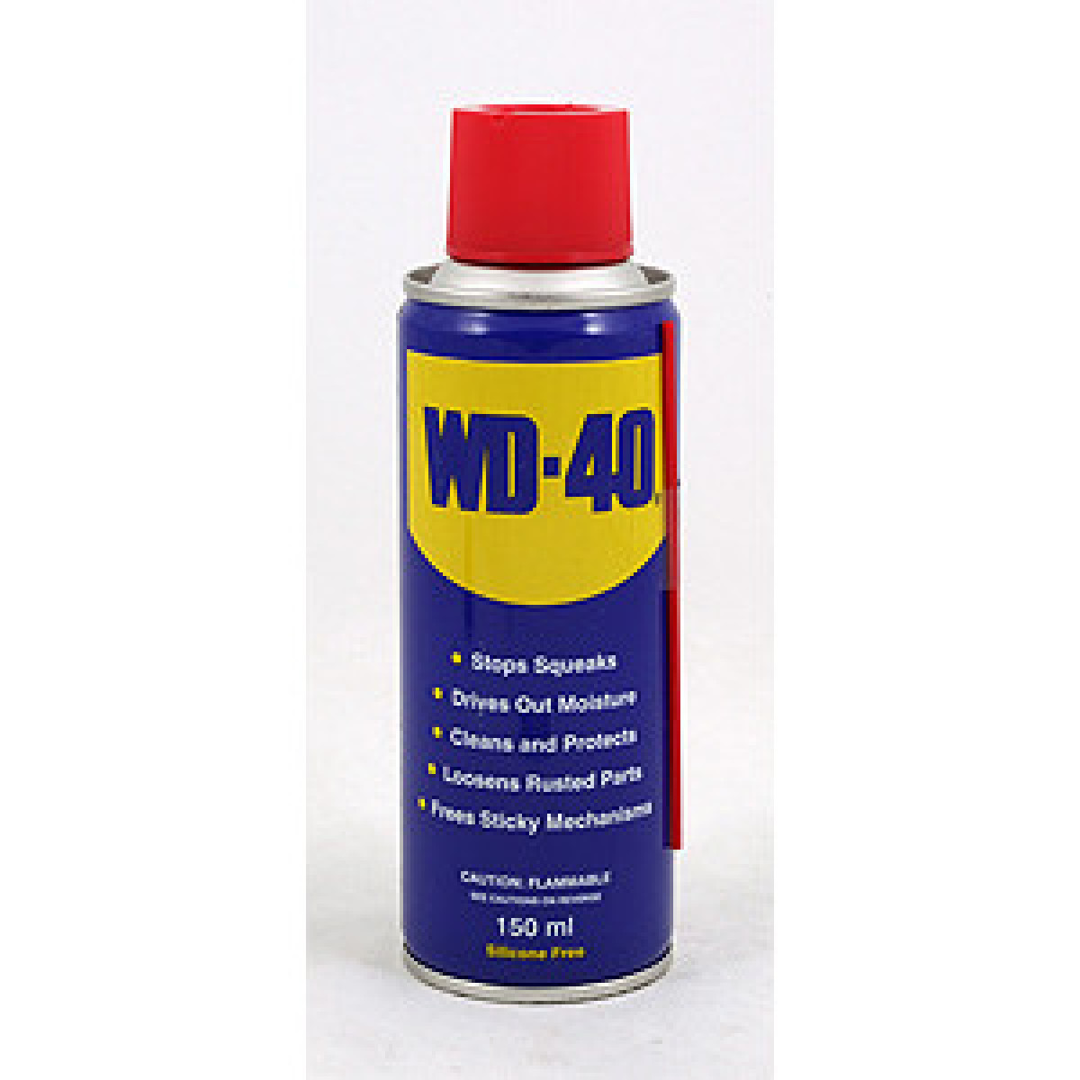 WD-40 smērviela, 150 ml WD-40 smērviela, 150 ml