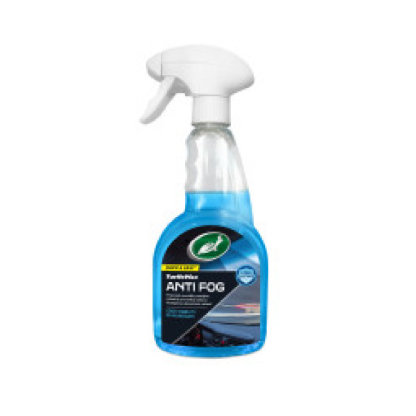 TURTLE WAX logu aizsvīšanas novēršanas līdzeklis, 5 l