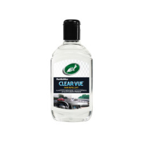TURTLE WAX Clearvue, lietus pilienu disperģētājs, 3 l