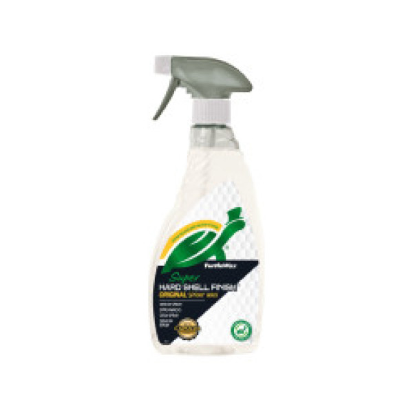 TURTLE WAX Original spray wax, aerosola vasks, 50ml