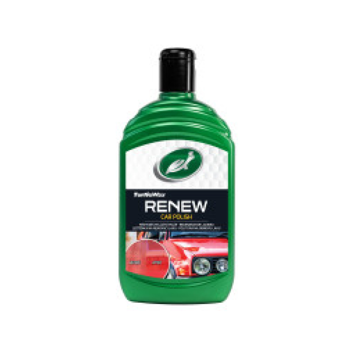 TURTLE WAX Renew Polish, pulēšanas līdzeklis, 5l TURTLE WAX Renew Polish, pulēšanas līdzeklis, 5l