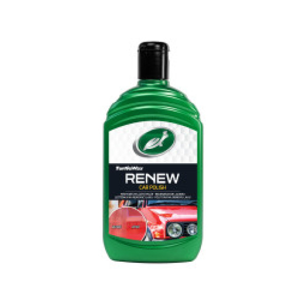 TURTLE WAX Renew Polish, pulēšanas līdzeklis, 5l