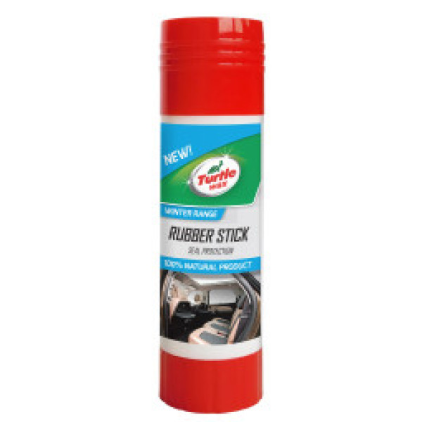 TURTLE WAX Rubber Stick Seal Protection, silikona zīmulis, 38 ml