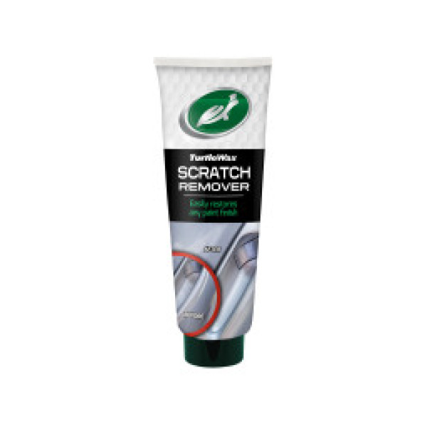 TURTLE WAX Scratch Remover skrāpējumu noņēmējs, 100ml