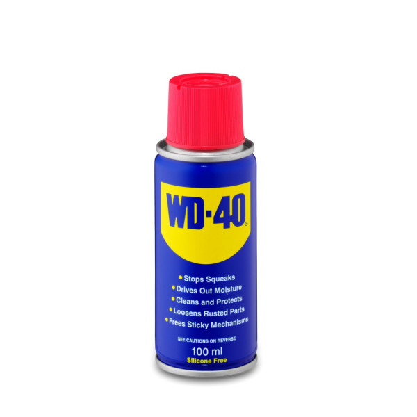 WD-40 Multi-use product, universāls instruments, 100 ml