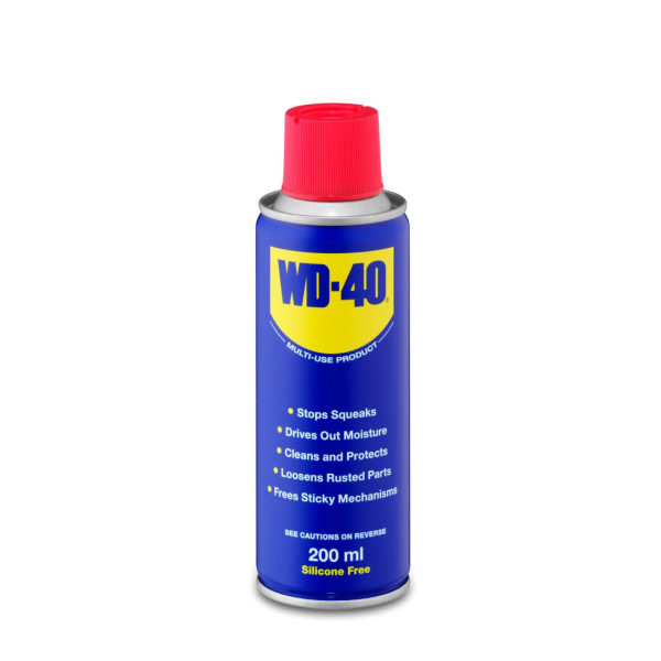 WD-40 Multi-use product, universāls instruments, 200 ml
