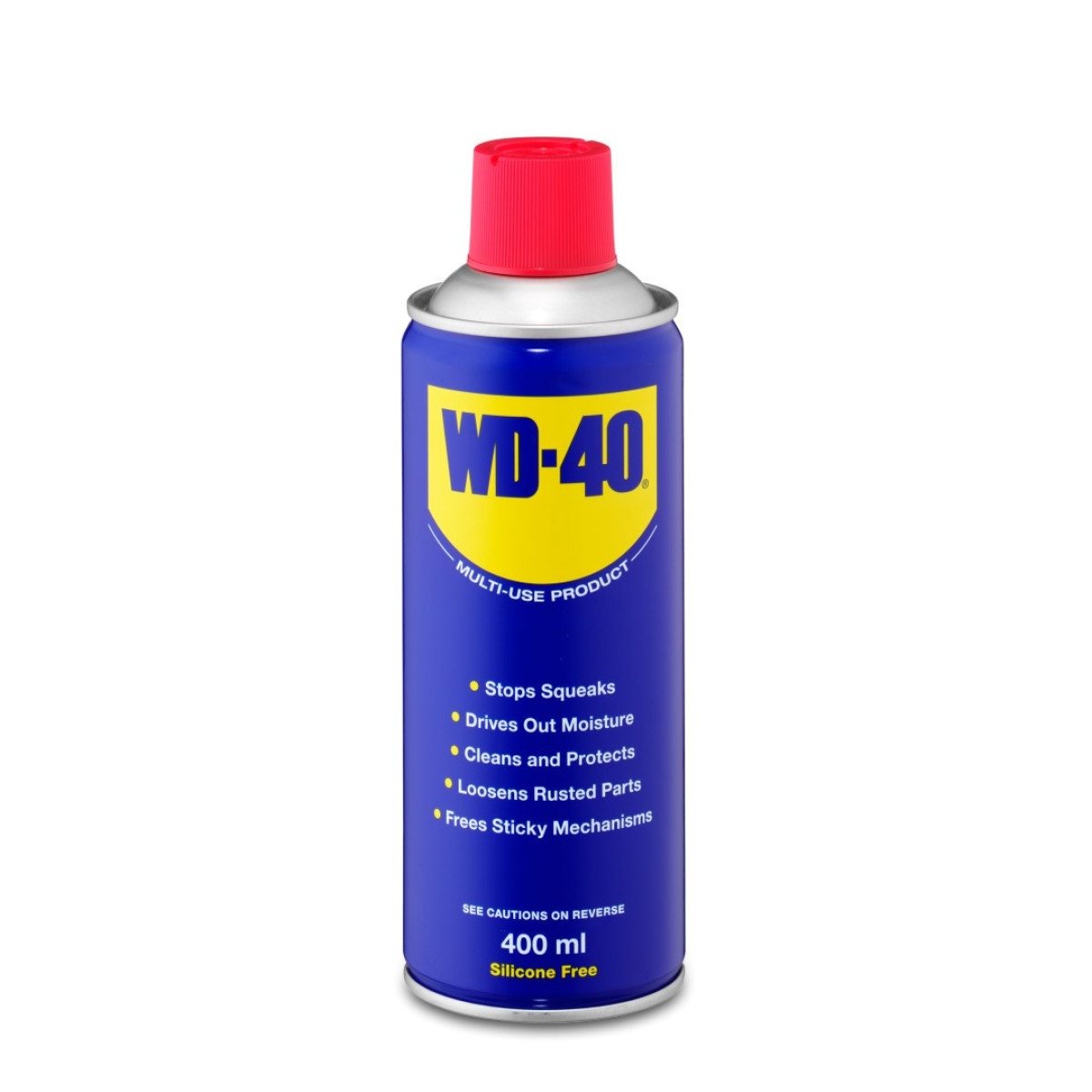 WD-40 Multi-use product, universāls instruments, 400 ml