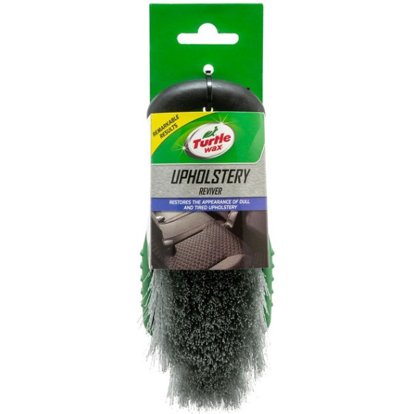 Turtle Wax polsterējuma birste
