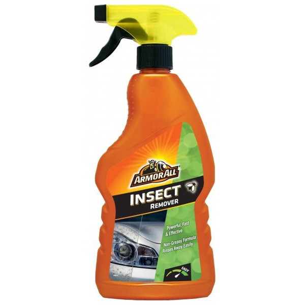 ARMORALL Insect Remover, kukaiņu atbaidītājs, 500 ml