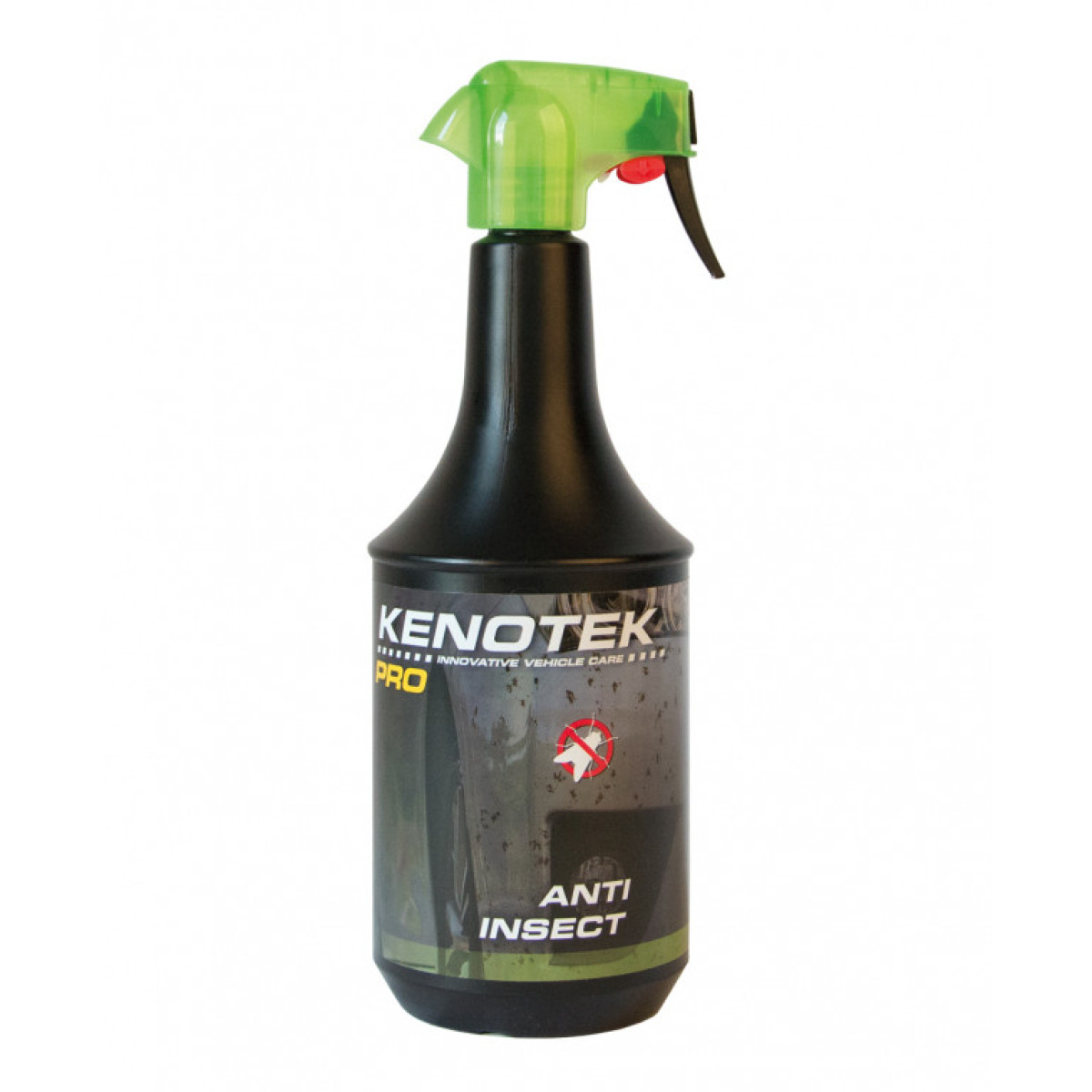 KENOTEK Anti Insect, kukaiņu tīrīšanas līdzeklis, 1 l
