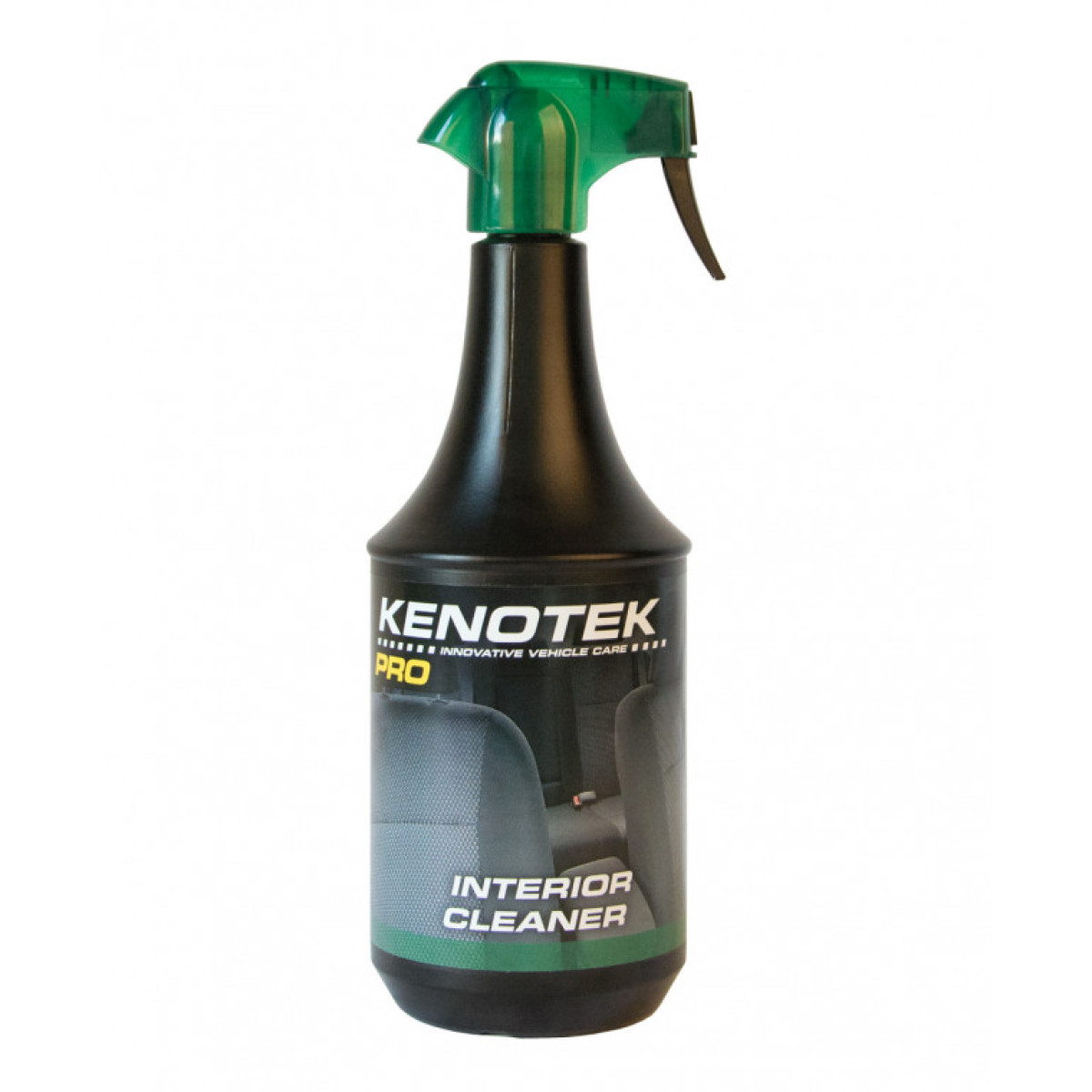 KENOTEK Interior Cleaner, salona tīrīšanas līdzeklis, 1l