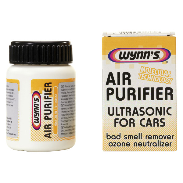 WYNNS Air Purifier Pro, Smaku neitralizētājs, 60 ml