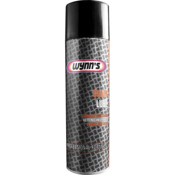 WYNNS Chain Lube Aerosol, ķēdes smērviela, aerosols, 500 ml