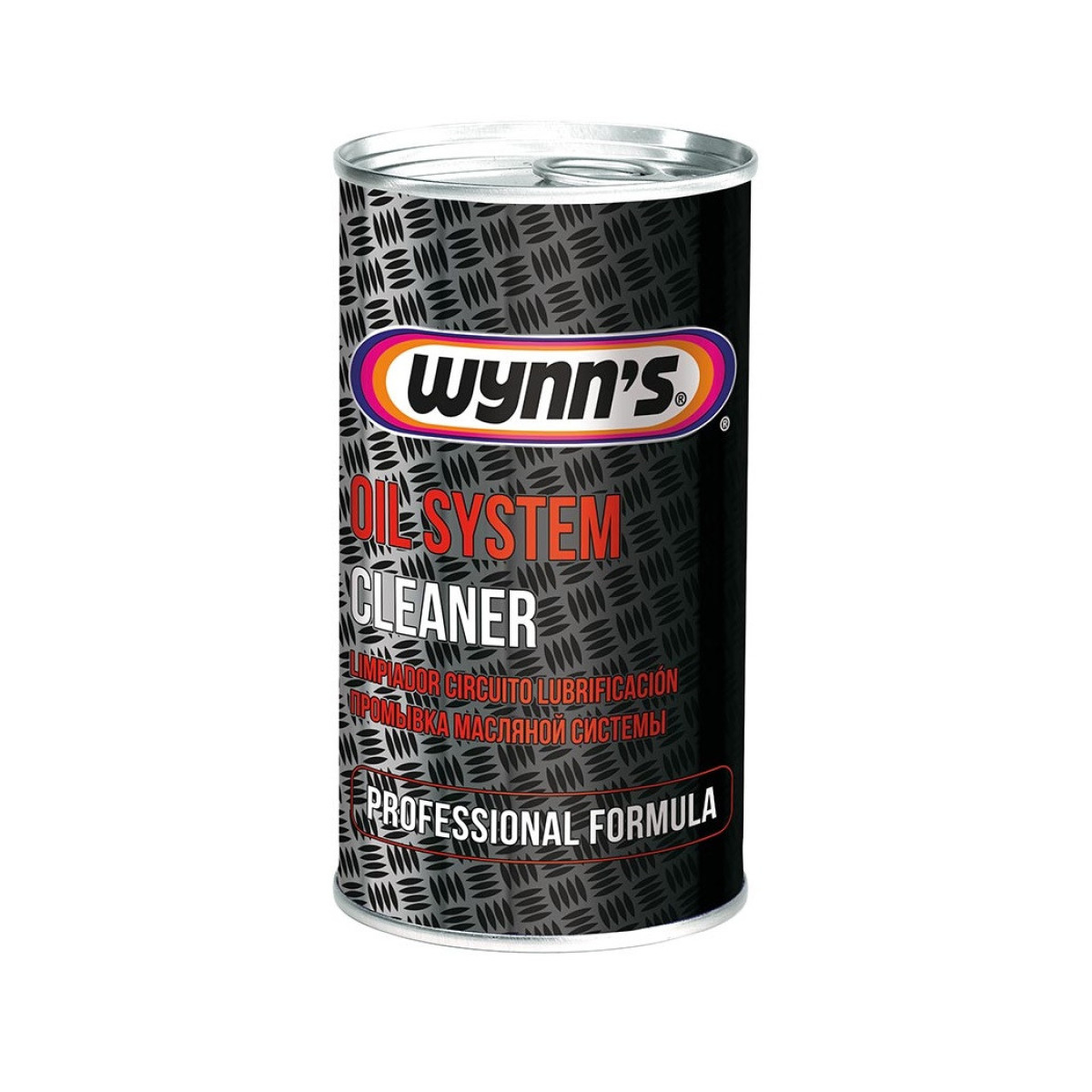WYNNS Oil System Cleaner, eļļas sistēmas tīrītājs, 325 ml