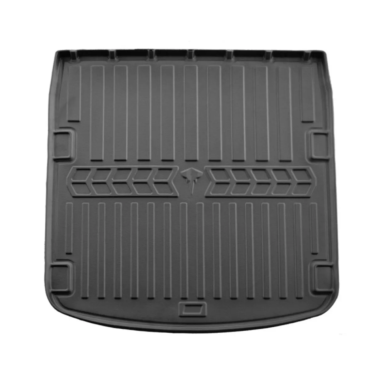 Gumijas bagāžnieka paklājiņš AUDI A5 Sportback 2007-2016g. Gumijas bagāžnieka paklājiņš AUDI A5 Sportback 2007-2016g.