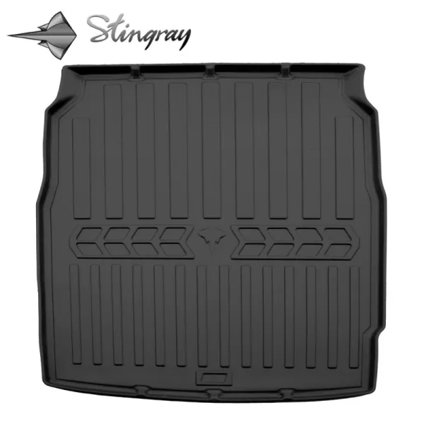 Gumijas bagāžnieka paklājiņš BMW 5 F10 2010-2013g. (sedans)