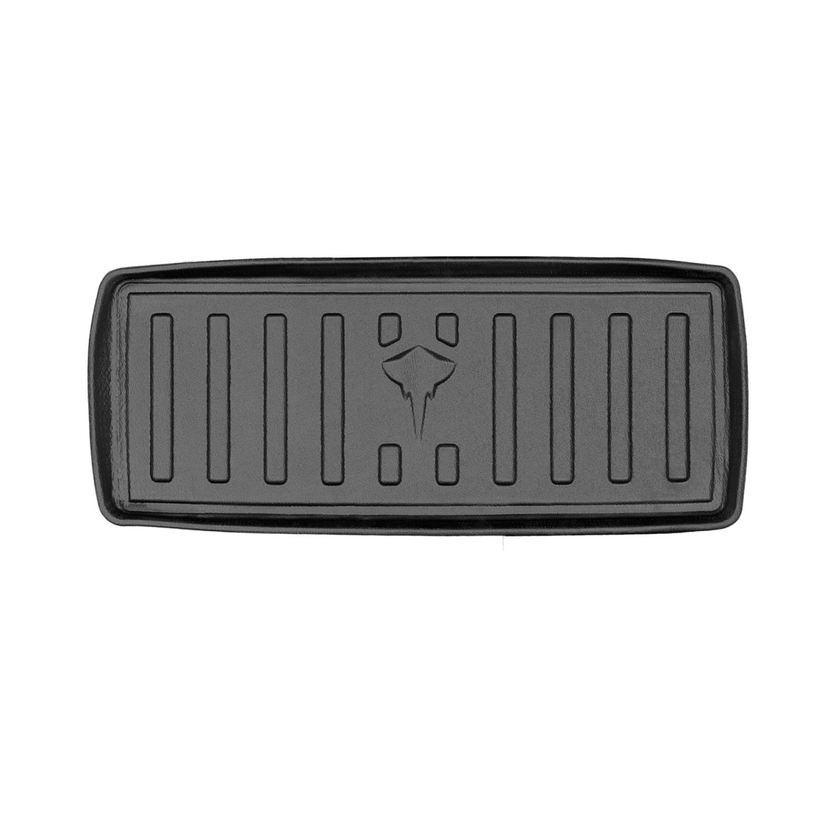 Gumijas bagāžnieka paklājiņš BYD Leopard 3 no 2025g. (front mat)