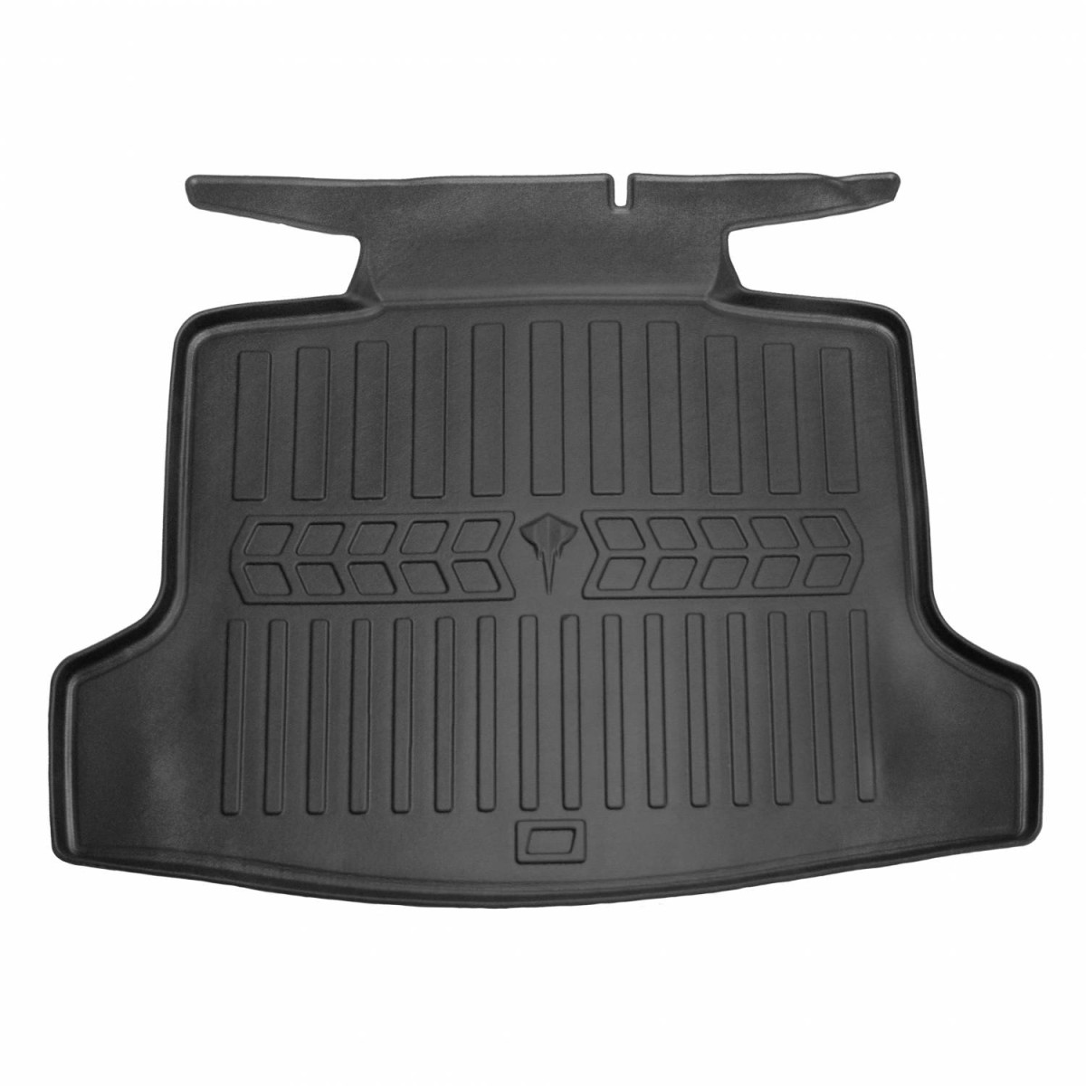 Gumijas bagāžnieka paklājiņš Dodge Dart 2012-2016g.