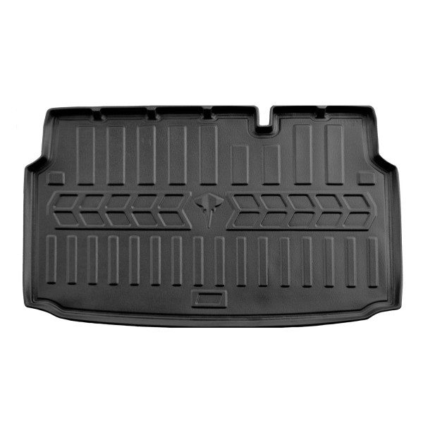 Gumijas bagāžnieka paklājiņš FORD EcoSport II 2013-2023g. (apakšējā daļa)