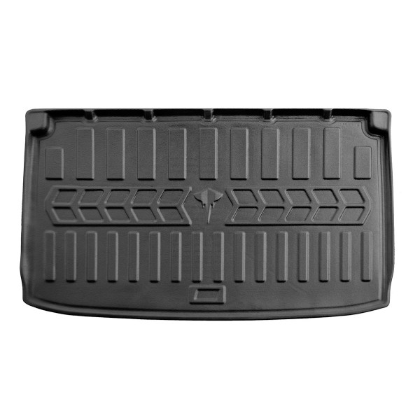 Gumijas bagāžnieka paklājiņš FORD EcoSport II 2013-2023g. (augšējā daļa)