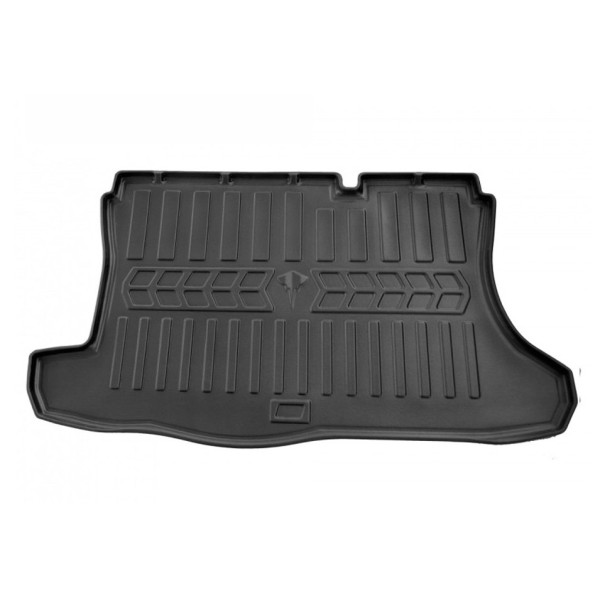 Gumijas bagāžnieka paklājiņš FORD Fusion 2002-2012g.