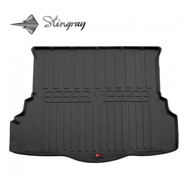 Gumijas bagāžnieka paklājiņš FORD Fusion USA 2012-2016g., no 2016g. (sedans)