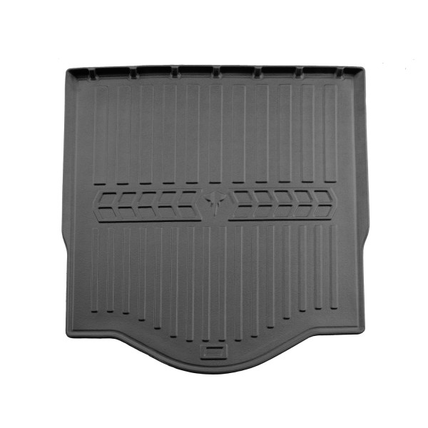 Gumijas bagāžnieka paklājiņš FORD Mondeo V 2014-2022g. (universāls)