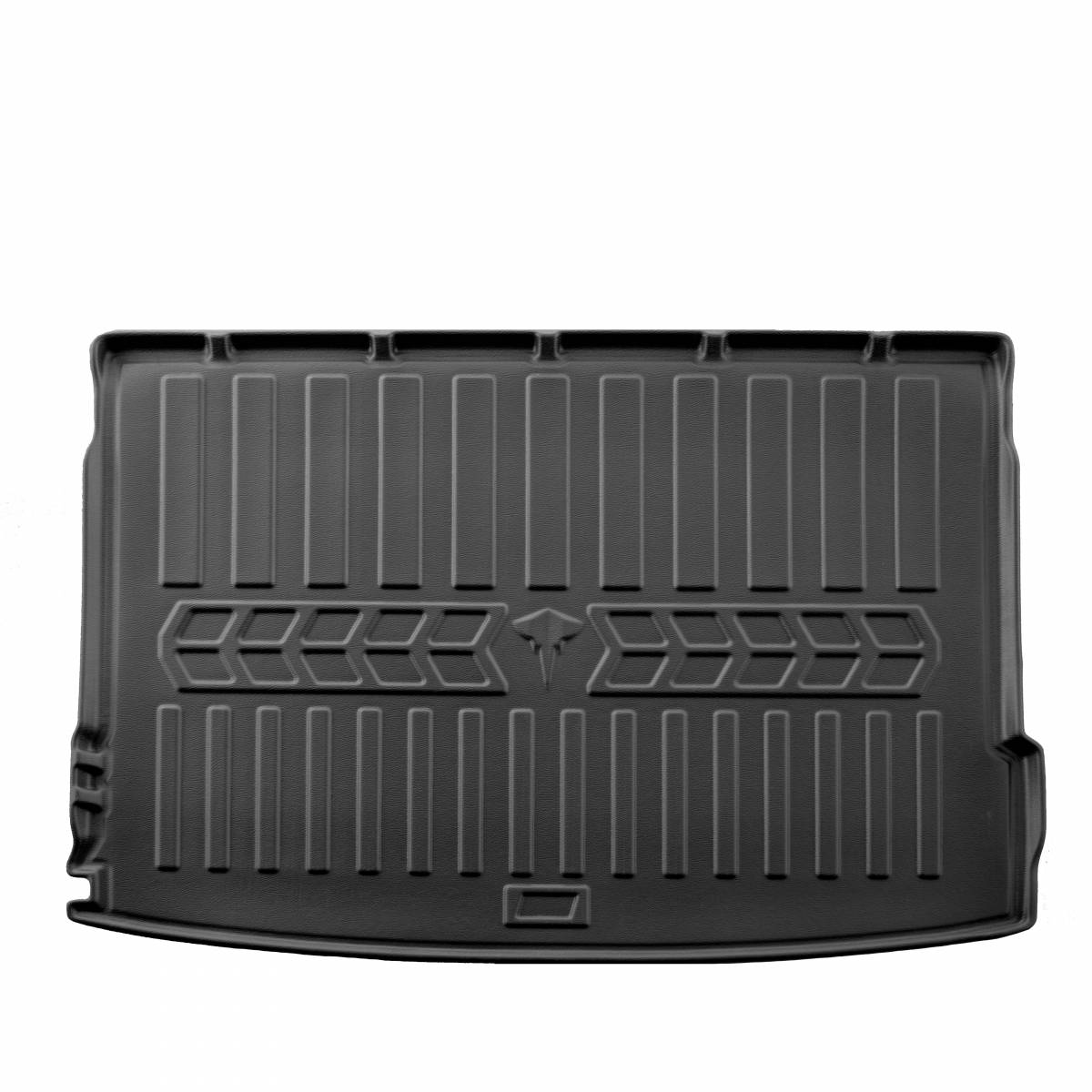 Gumijas bagāžnieka paklājiņš Hyundai Kona no 2023g. (augšējā daļa)