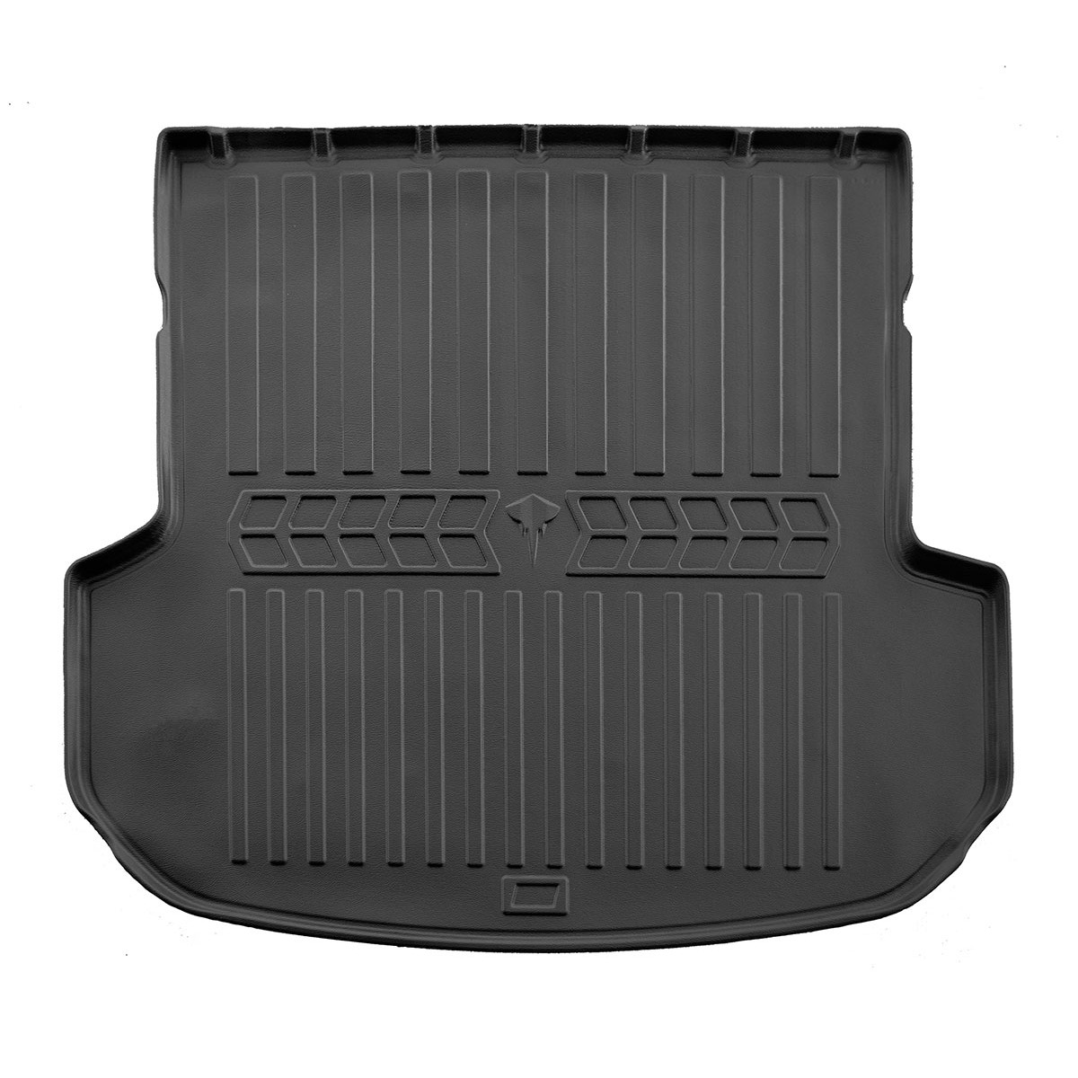 Gumijas bagāžnieka paklājiņš KIA Sorento III UM 2014-2020g. (5 vietas) Gumijas bagāžnieka paklājiņš KIA Sorento III UM 2014-2020g. (5 vietas)