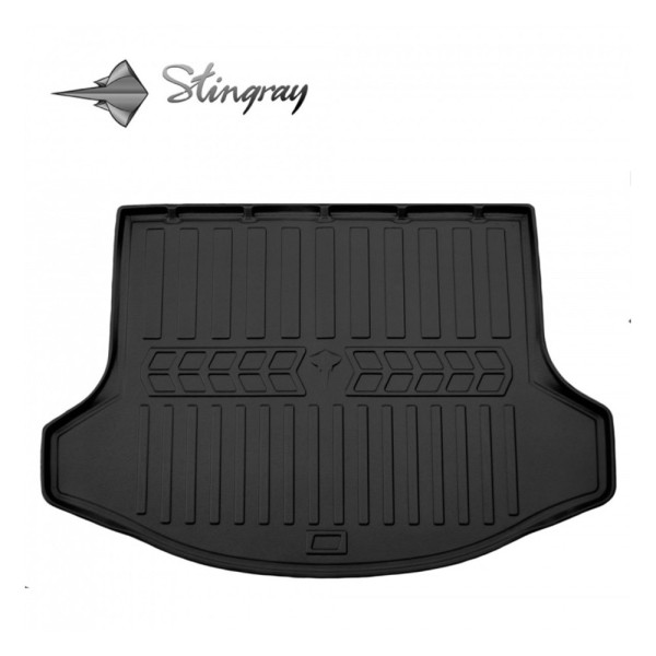 Gumijas bagāžnieka paklājiņš KIA Sportage SL 2010-2015g.