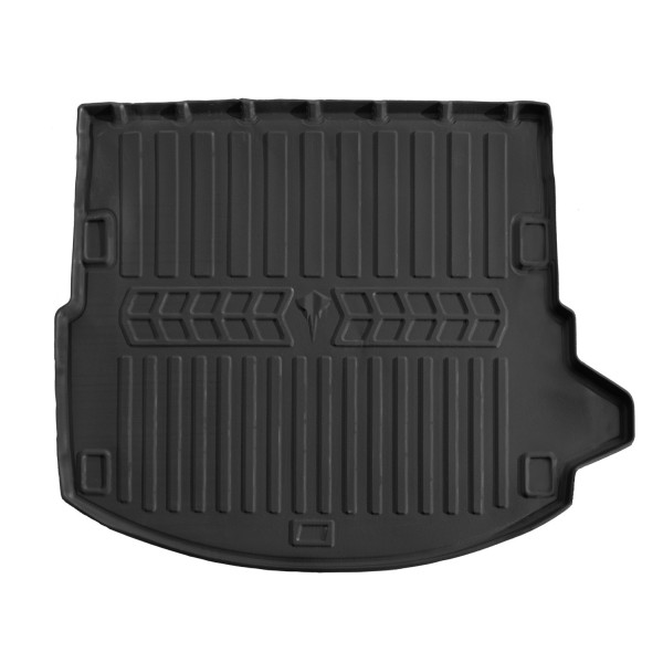Gumijas bagāžnieka paklājiņš LAND ROVER Discovery Sport L550 2014-2019g.