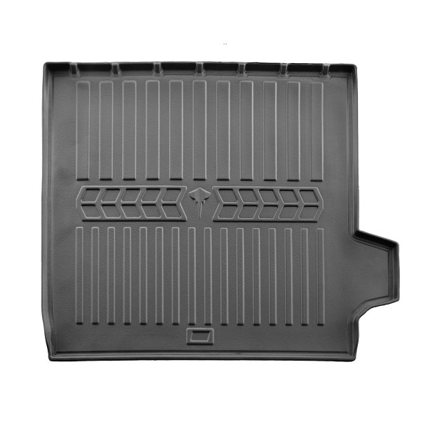 Gumijas bagāžnieka paklājiņš LAND ROVER RANGE ROVER Evoque L538 2011-2018g.