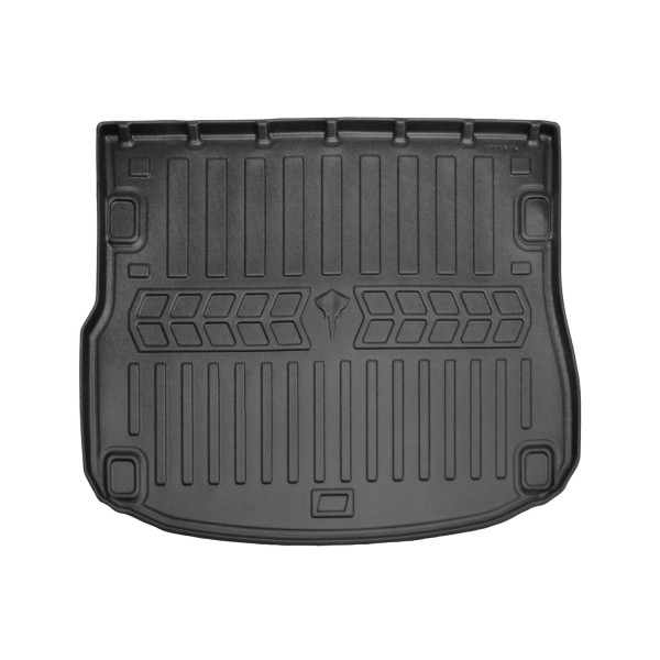 Gumijas bagāžnieka paklājiņš LAND ROVER RANGE ROVER Evoque L538 2011-2018g.