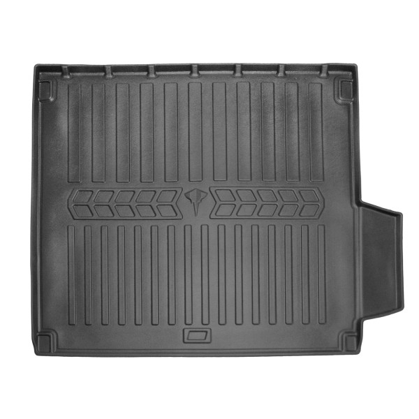 Gumijas bagāžnieka paklājiņš LAND ROVER RANGE ROVER IV L405 2012-2022g. (short base)
