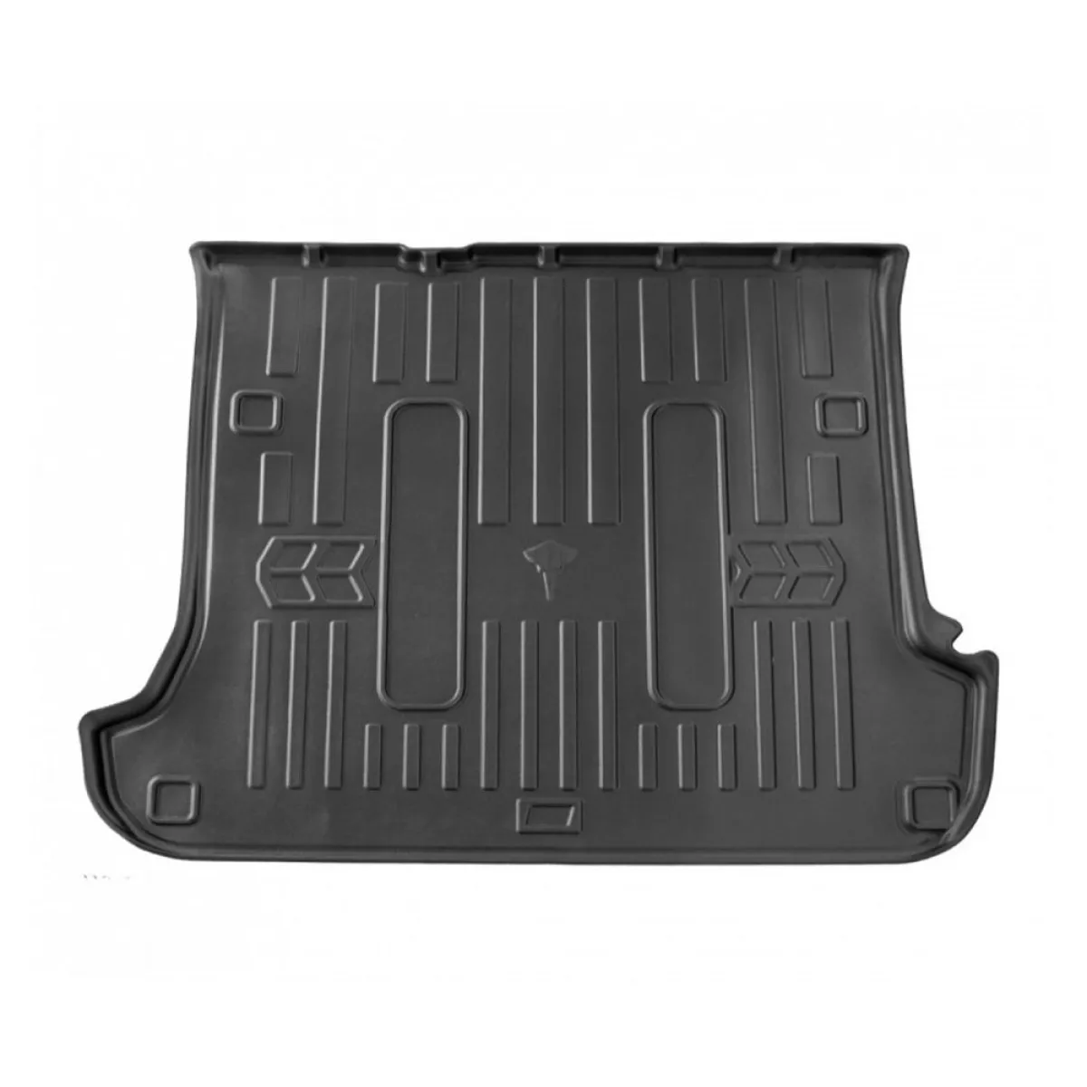 Gumijas bagāžnieka paklājiņš LEXUS GX I UZJ120 2002-2009g. (5 seats) Gumijas bagāžnieka paklājiņš LEXUS GX I UZJ120 2002-2009g. (5 seats)