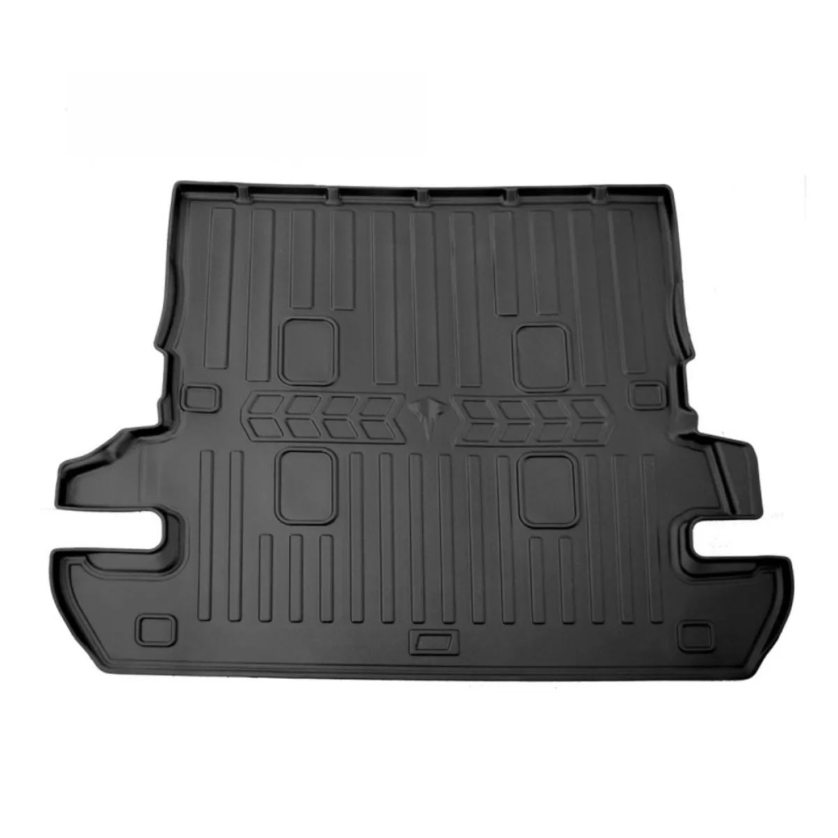 Gumijas bagāžnieka paklājiņš LEXUS LX J200 2008-2021g. (7 seats, 5 seats used) Gumijas bagāžnieka paklājiņš LEXUS LX J200 2008-2021g. (7 seats, 5 seats used)