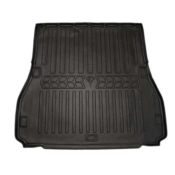 Gumijas bagāžnieka paklājiņš Toyota Land Cruiser J300 no 2025g. (restyle)