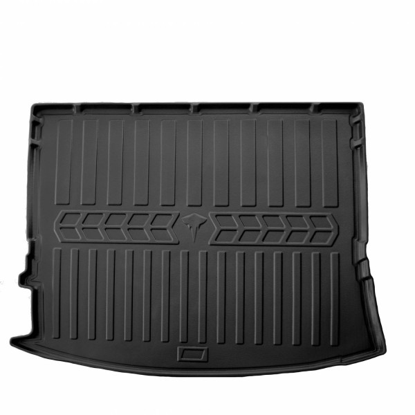 Gumijas bagāžnieka paklājiņš MAZDA 5 2005-2010g., 2010-2018g. (5 seats)