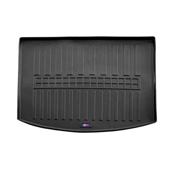 Gumijas bagāžnieka paklājiņš MAZDA CX-5 KE USA 2012-2017g.