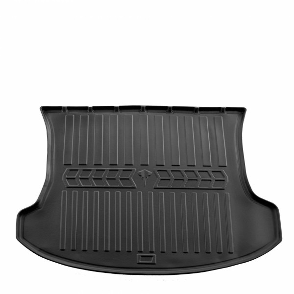 Gumijas bagāžnieka paklājiņš MAZDA CX-7 2006-2012g.