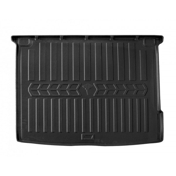 Gumijas bagāžnieka paklājiņš MERCEDES-BENZ W166 ML 2011-2015g.