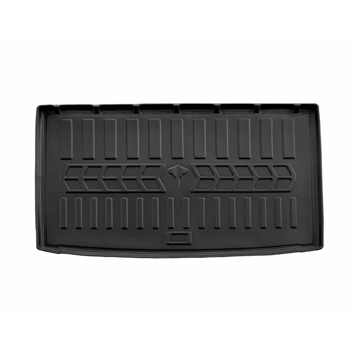 Gumijas bagāžnieka paklājiņš MERCEDES BENZ W246 B 2011-2018g. Gumijas bagāžnieka paklājiņš MERCEDES BENZ W246 B 2011-2018g.