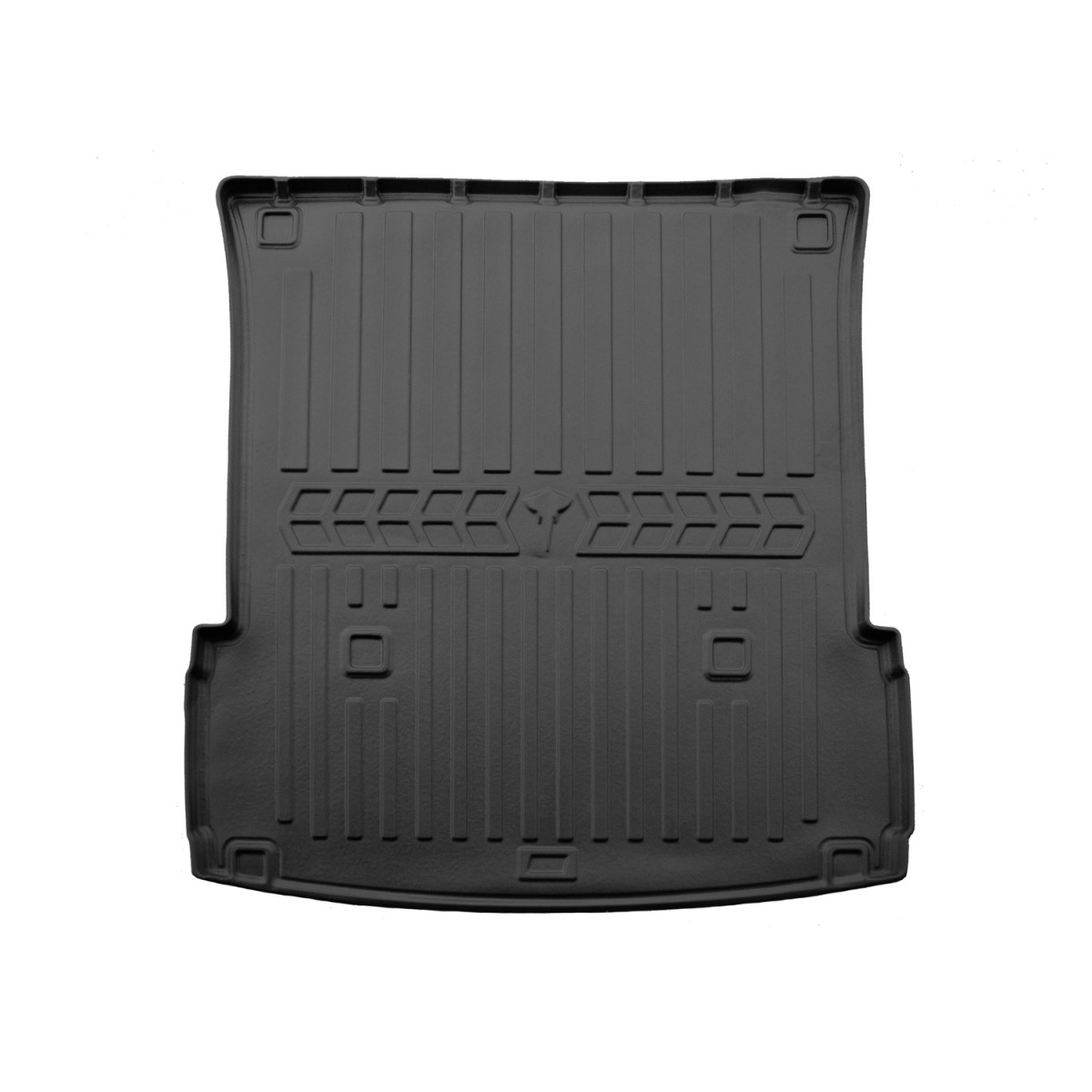 Gumijas bagāžnieka paklājiņš MERCEDES BENZ X166 GL, GLS 2012-2019g. (5 vietas) Gumijas bagāžnieka paklājiņš MERCEDES BENZ X166 GL, GLS 2012-2019g. (5 vietas)