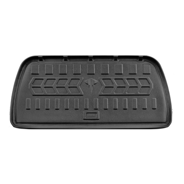 Gumijas bagāžnieka paklājiņš MINI Countryman R60 2010-2016g.