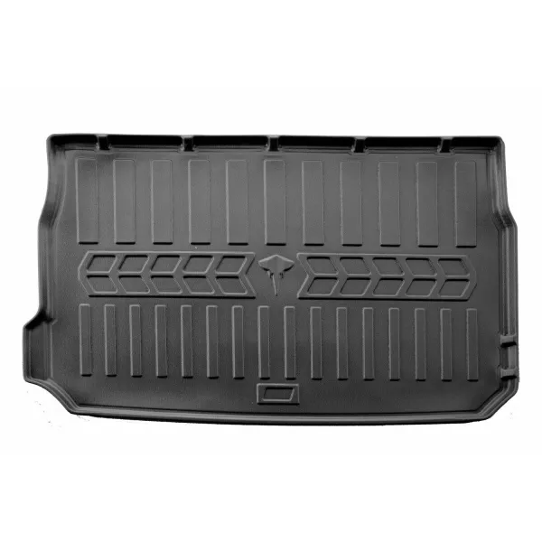 Gumijas bagāžnieka paklājiņš PEUGEOT 2008 2013-2019g.